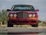 Bentley Continental R 1991 года